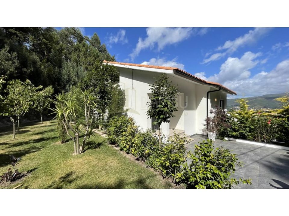 Villa en Caminha, Viana do Castelo - foto 4
