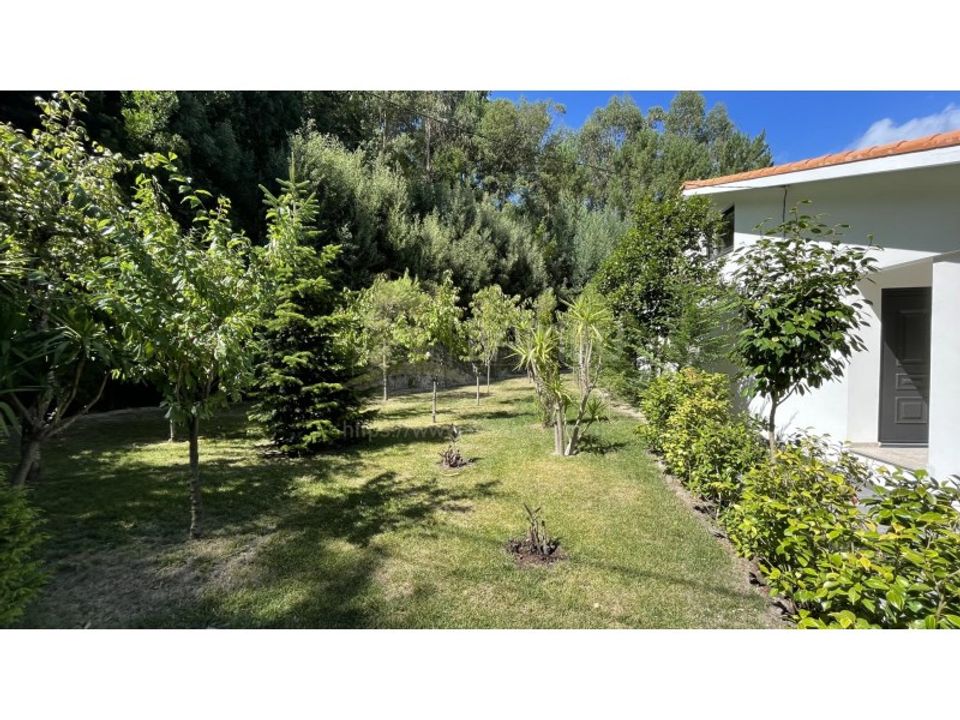Villa en Caminha, Viana do Castelo - foto 5