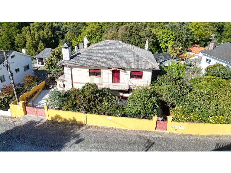 Villa en Caminha, Viana do Castelo - foto 1