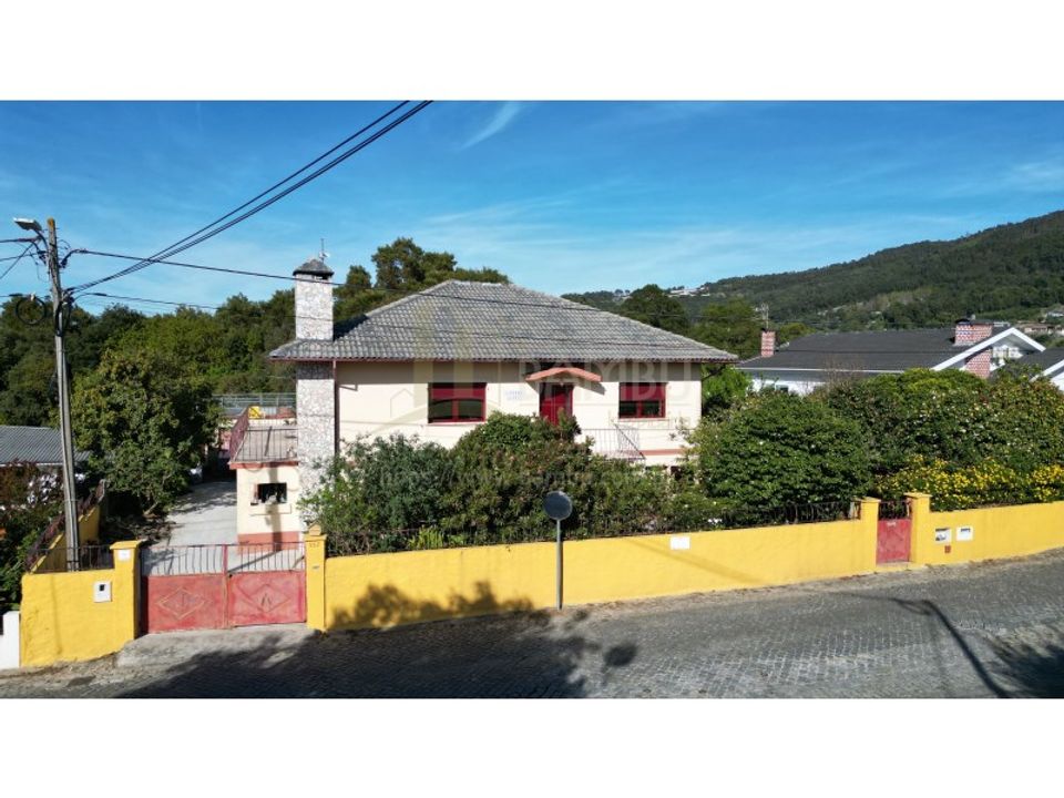Villa en Caminha, Viana do Castelo - foto 2