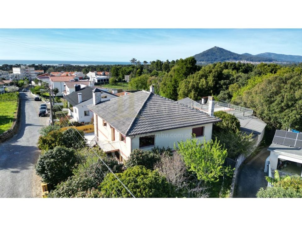 Villa en Caminha, Viana do Castelo - foto 3