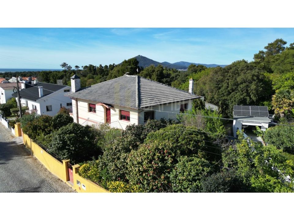 Villa en Caminha, Viana do Castelo - foto 4