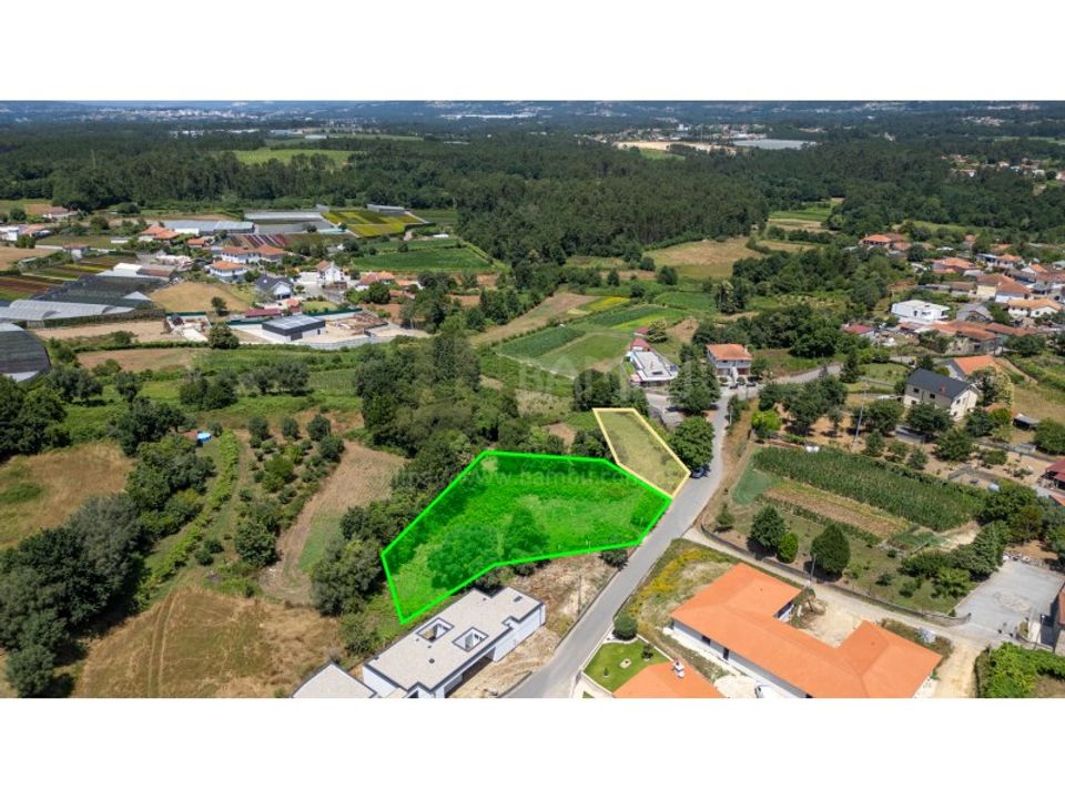 Terra em Valenca, Viana do Castelo - foto 3