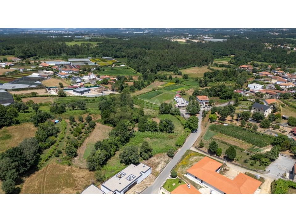 Terra em Valenca, Viana do Castelo - foto 4