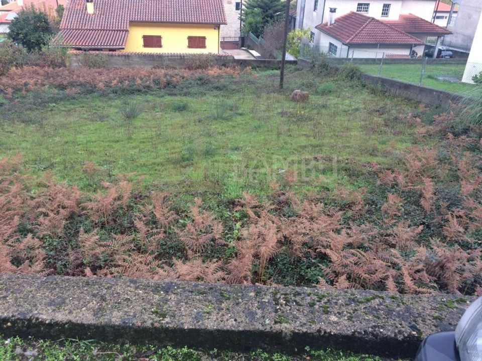 Terrain - Reboreda e Nogueira, Viana do Castelo - photo 1
