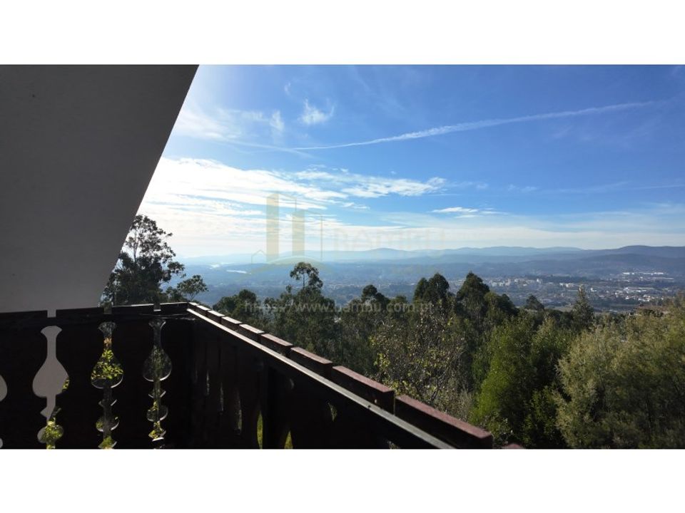 Villa en Gandra e Taiao, Viana do Castelo - foto 1