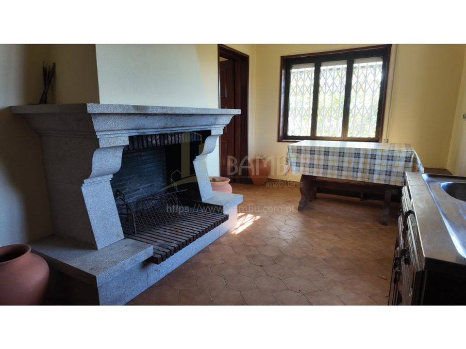 Villa en Gandra e Taiao, Viana do Castelo - foto 5