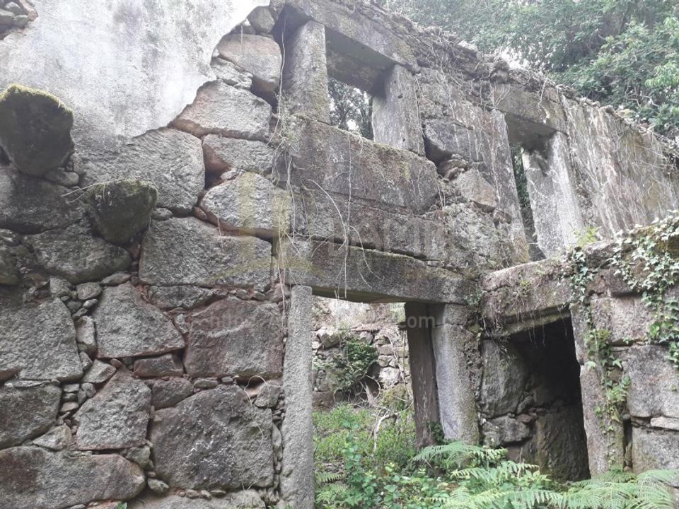 Ruïna a Caminha, Viana do Castelo - foto 3