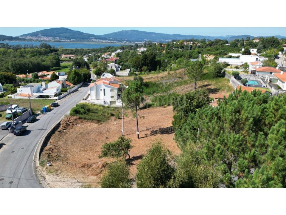 Terra a Caminha, Viana do Castelo - foto 3