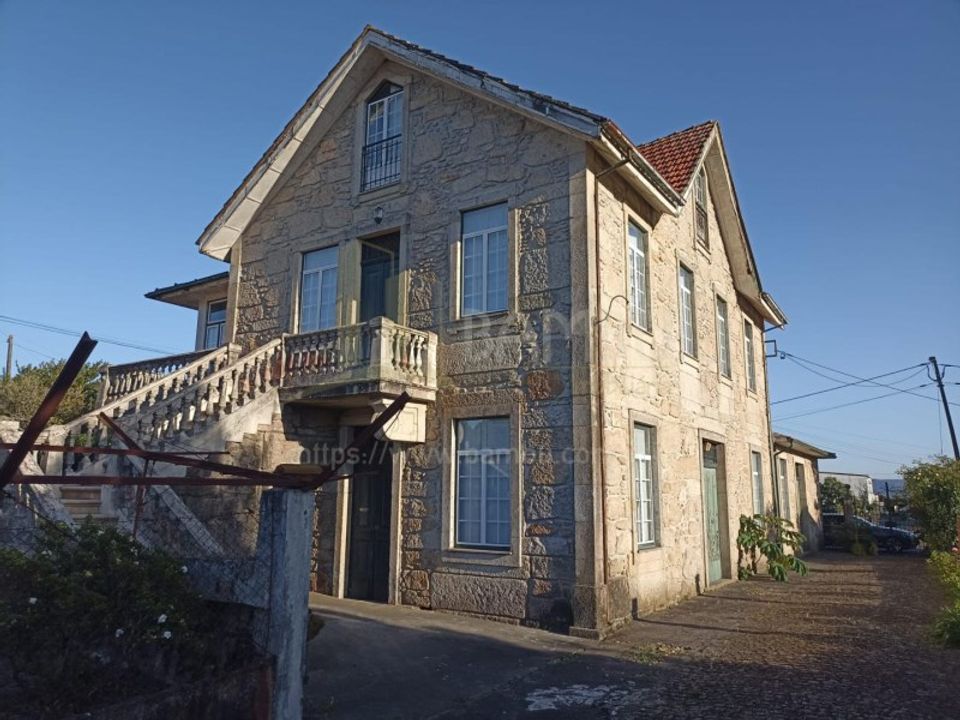 Villa en Valenca, Viana do Castelo - foto 1