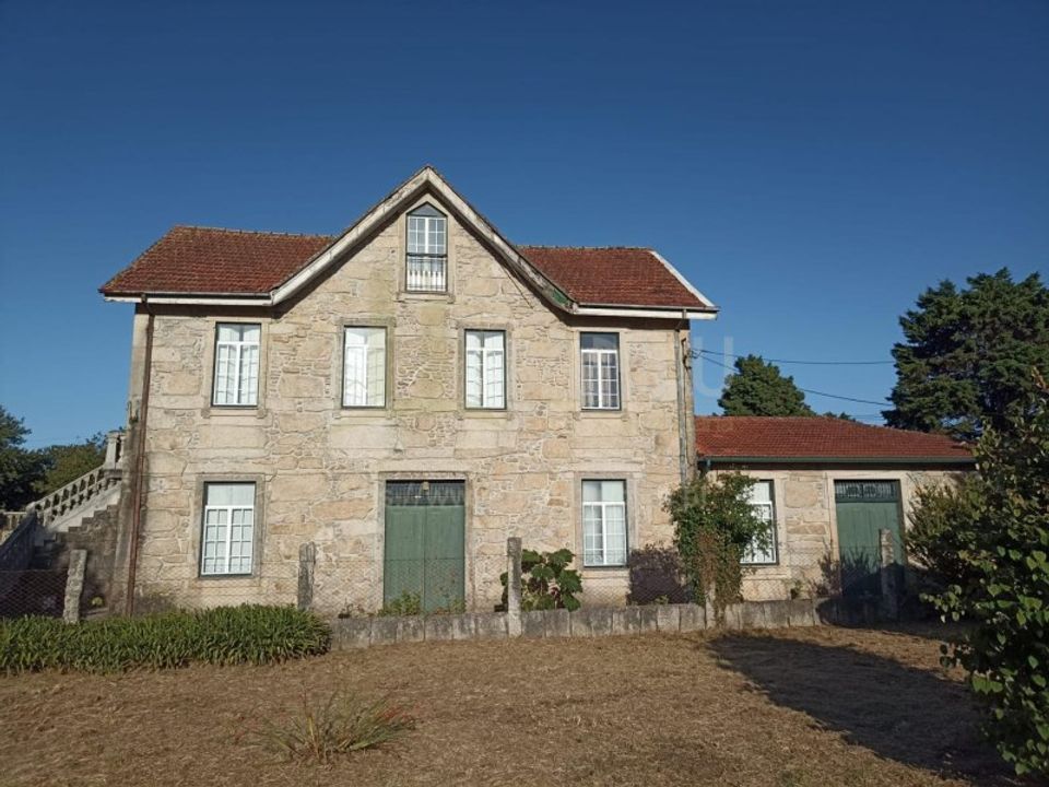 Villa en Valenca, Viana do Castelo - foto 3