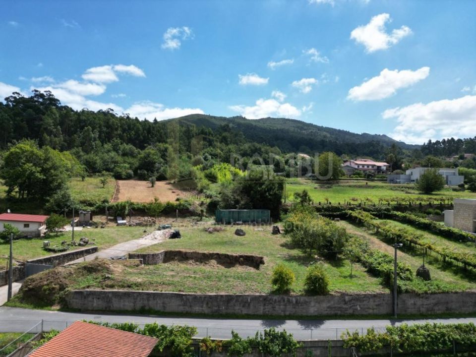 Terreno en Ganfei, Viana do Castelo - foto 1