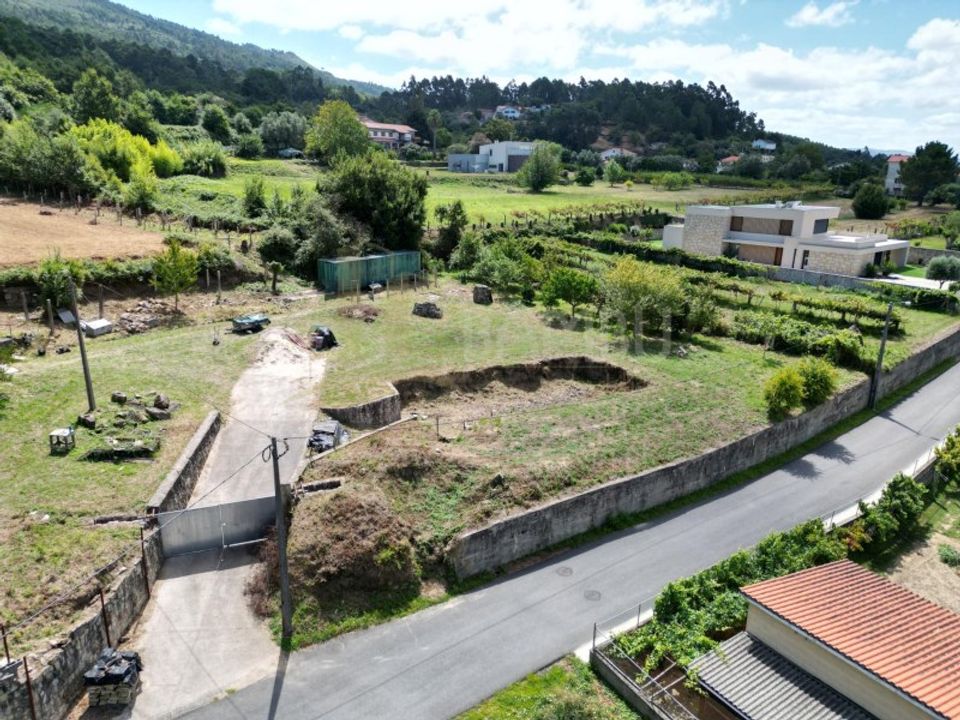 Terreno en Ganfei, Viana do Castelo - foto 2