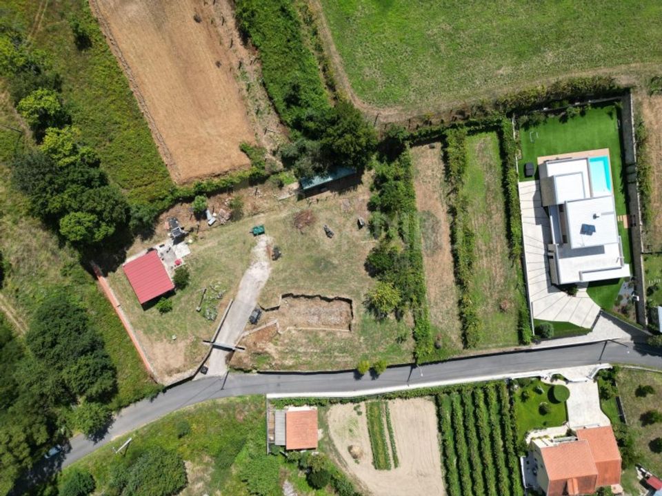 Terreno en Ganfei, Viana do Castelo - foto 3
