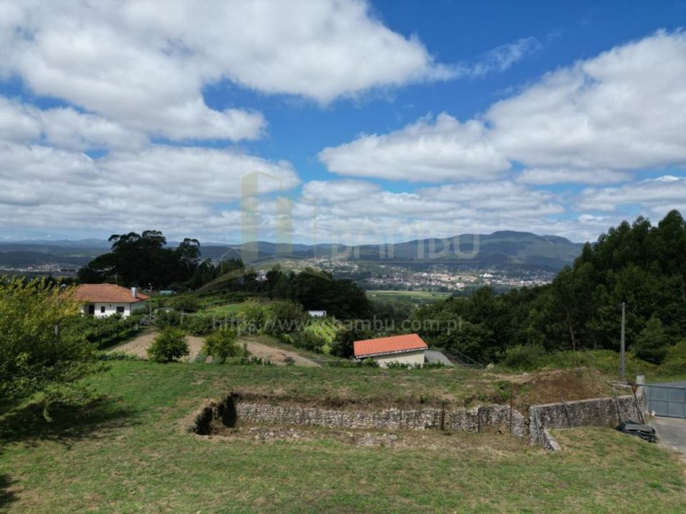Terreno en Ganfei, Viana do Castelo - foto 4