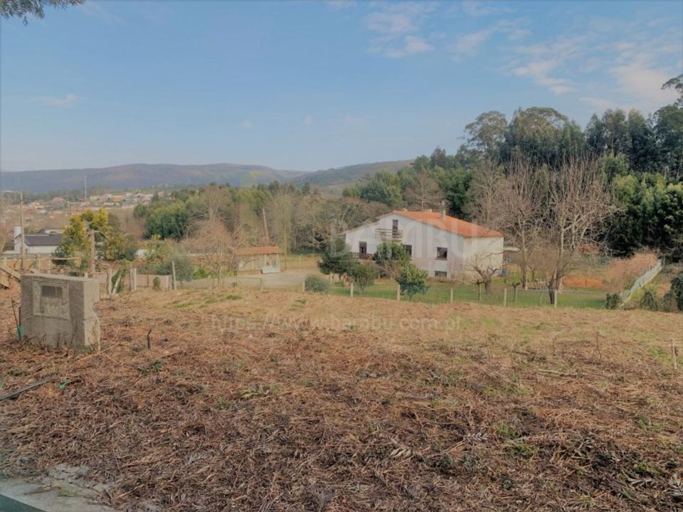 Grond in Venade e Azevedo, Viana do Castelo - foto 3