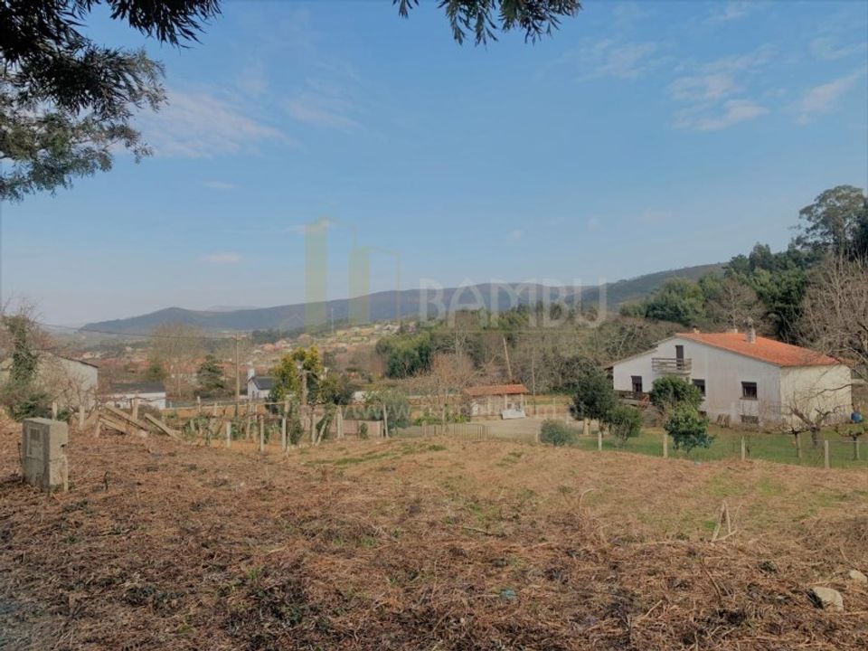 Grond in Venade e Azevedo, Viana do Castelo - foto 5