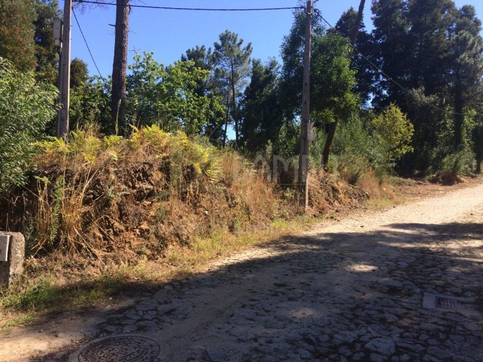 Grond in Venade e Azevedo, Viana do Castelo - foto 2