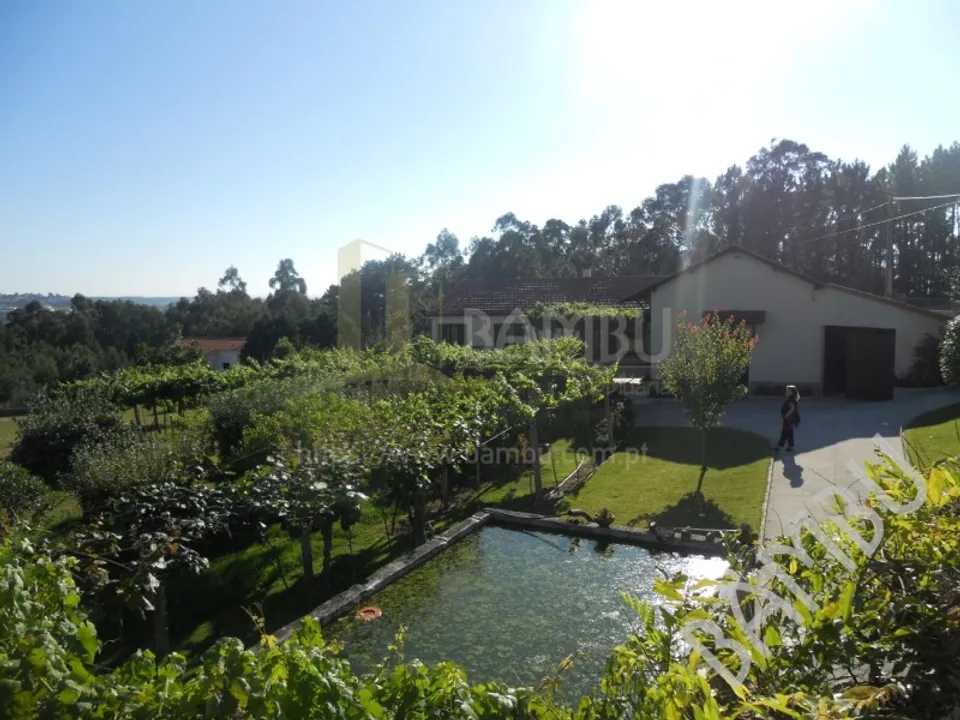 Granja a Caminha, Viana do Castelo - foto 1