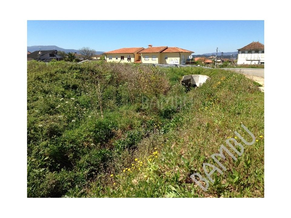 Helårsgrund i Gandra e Taiao, Viana do Castelo - foto 2