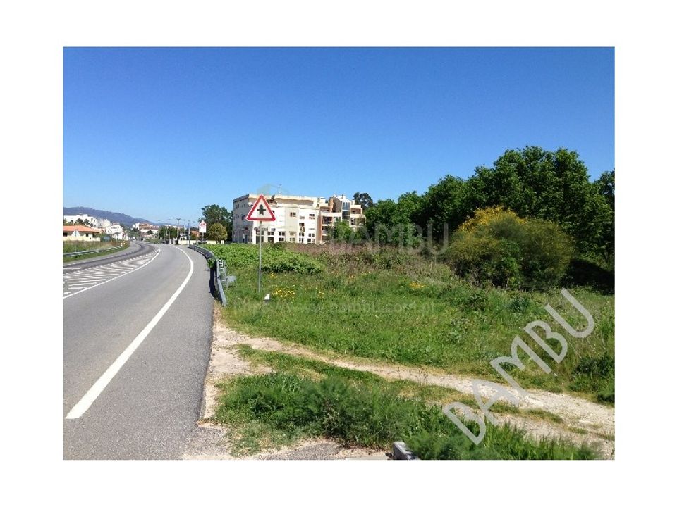 Helårsgrund i Gandra e Taiao, Viana do Castelo - foto 4