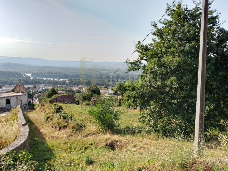 Terreno en Viana do Castelo, Viana do Castelo - foto 1