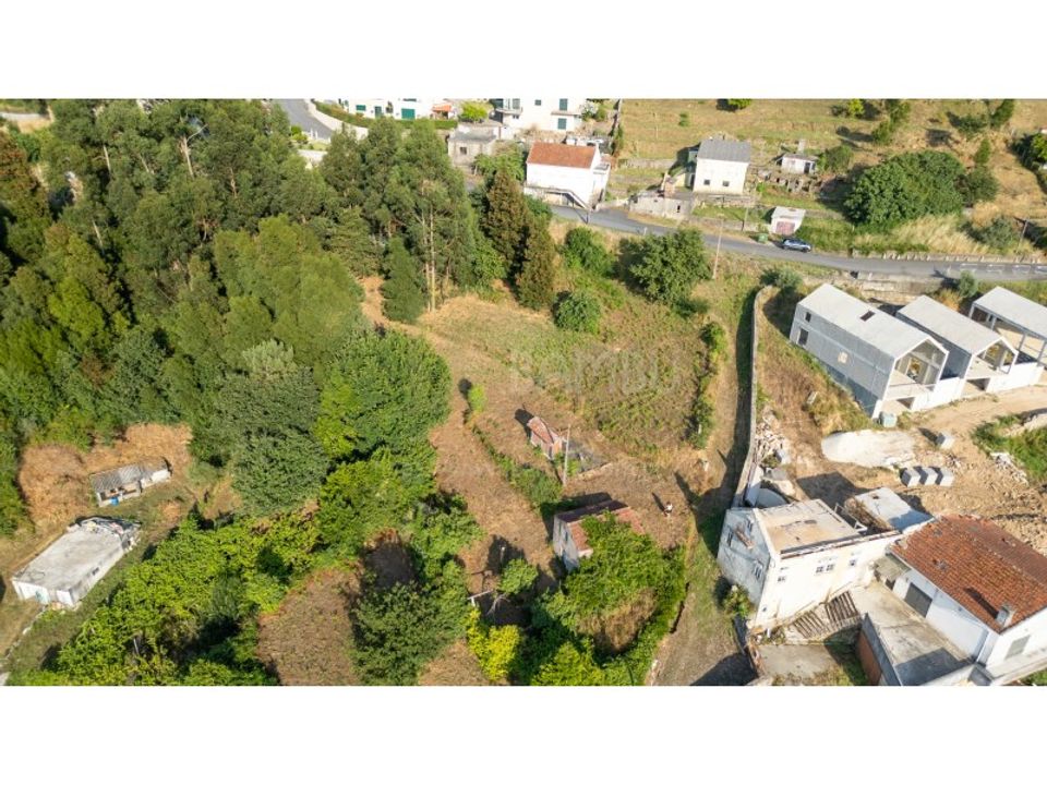 Terreno en Viana do Castelo, Viana do Castelo - foto 4