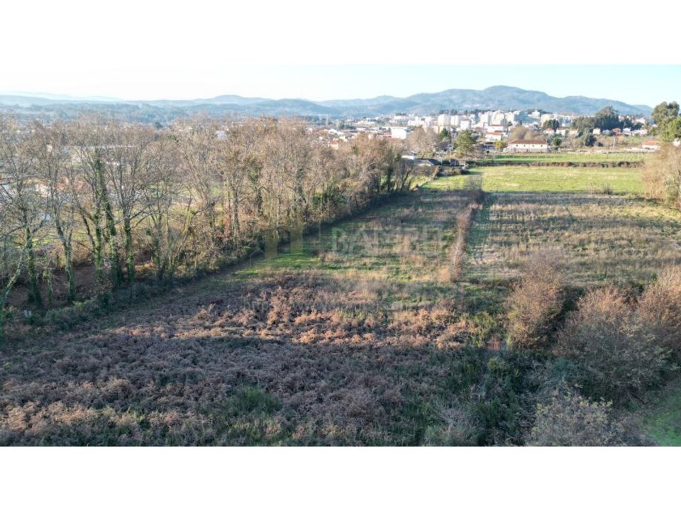 Helårsgrund i Gandra e Taiao, Viana do Castelo - foto 3