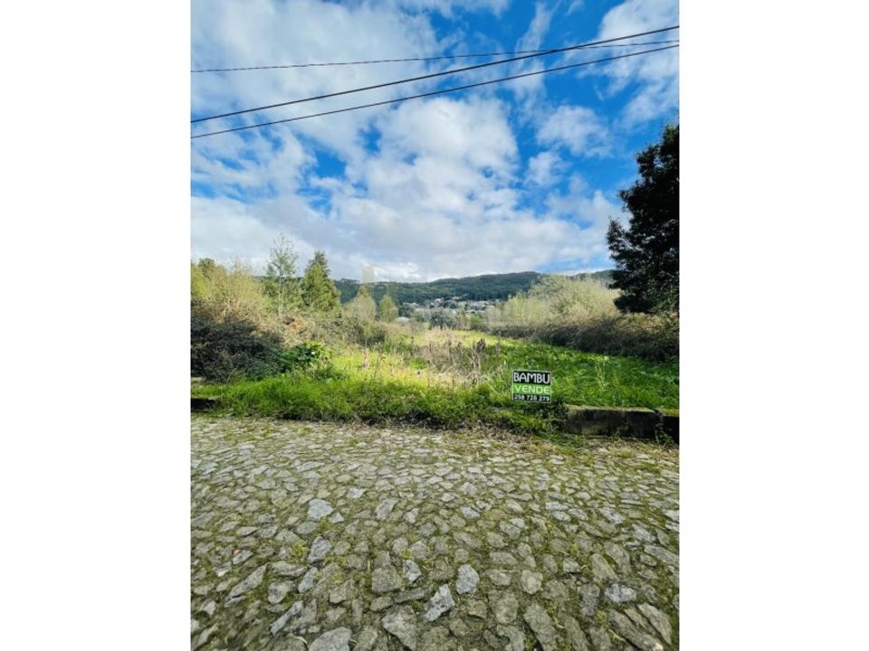 Tomt i Caminha, Viana do Castelo - bilde 4