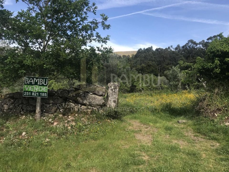 Grond in Valenca, Viana do Castelo - foto 1