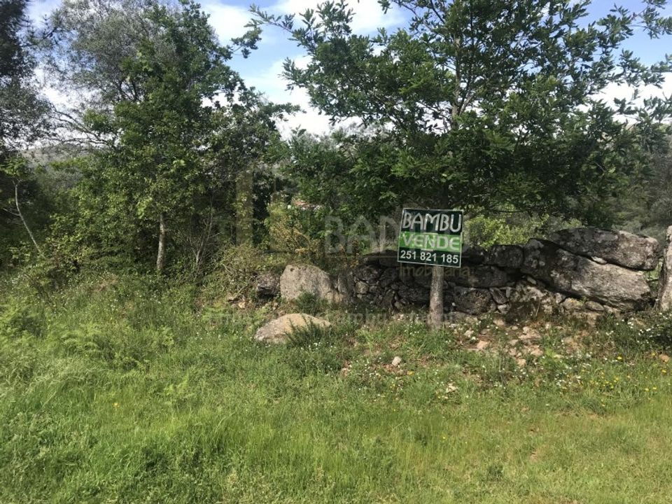 Grond in Valenca, Viana do Castelo - foto 3