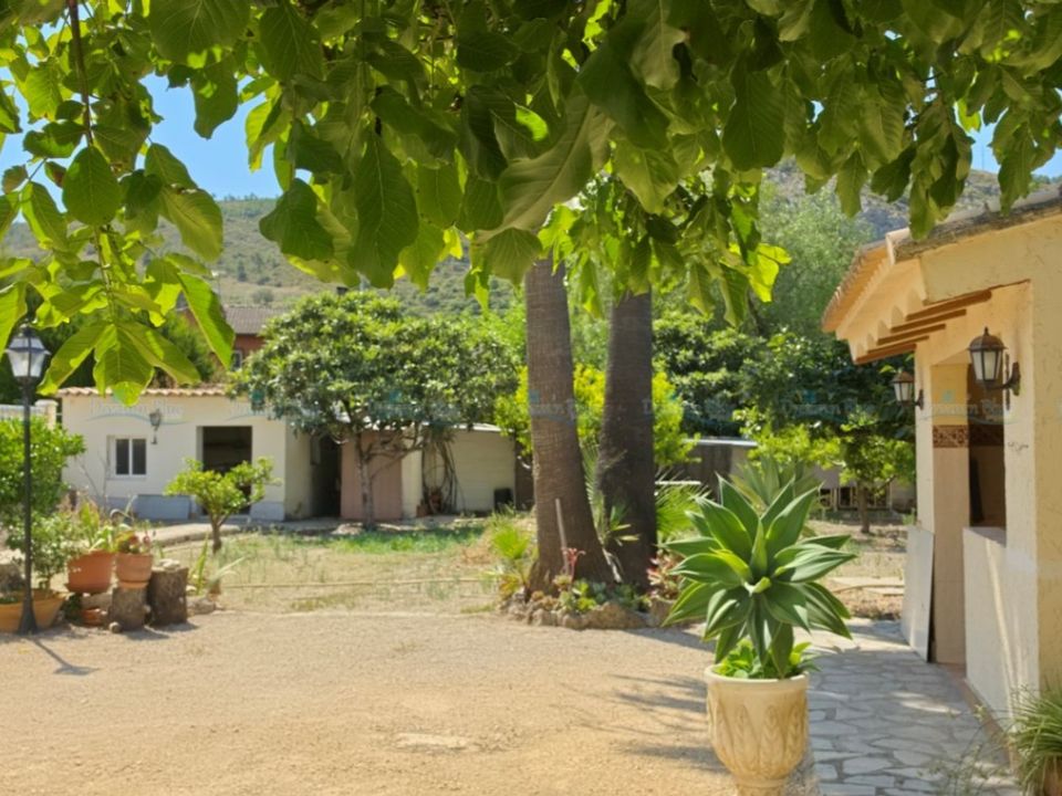 Villa i Ontinyent, Valencia - foto 2
