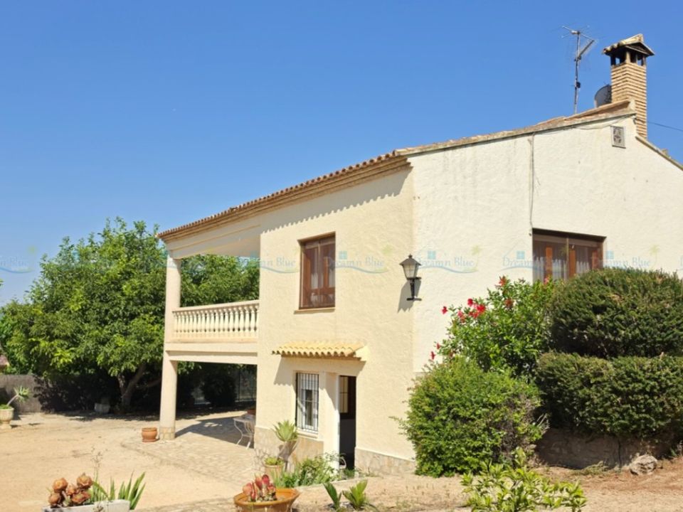 Villa i Ontinyent, Valencia - foto 3