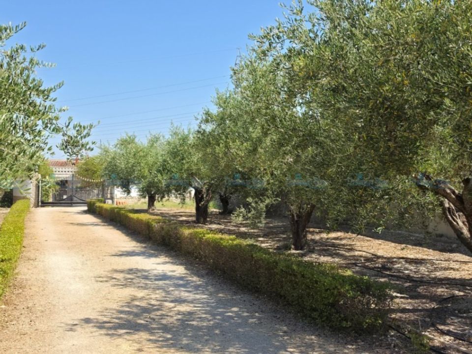 Villa i Ontinyent, Valencia - foto 5