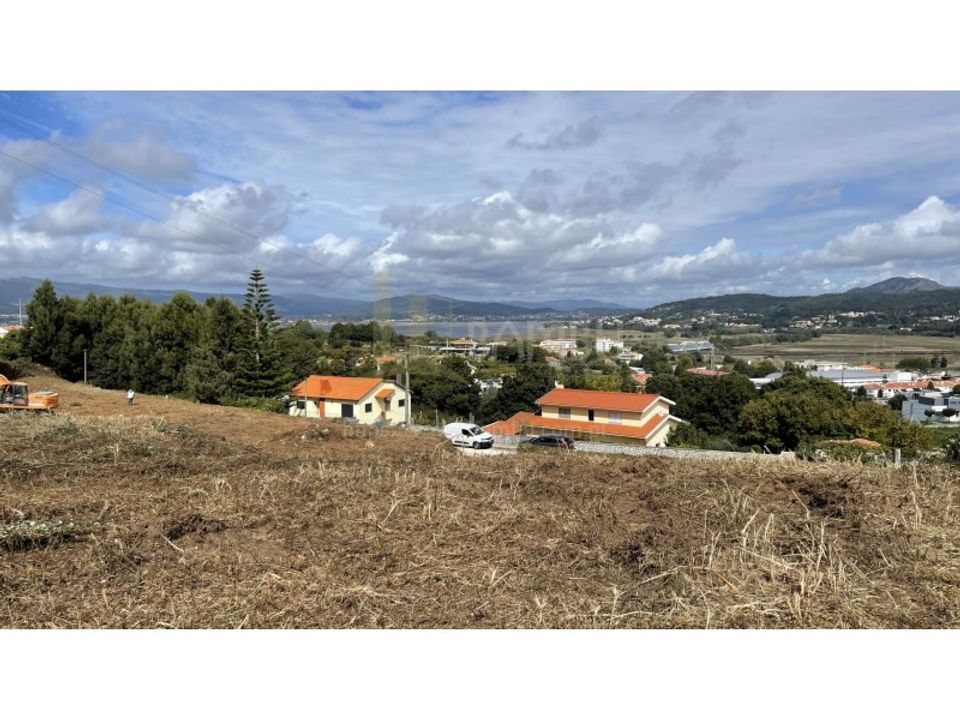 Terra a Caminha, Viana do Castelo - foto 2