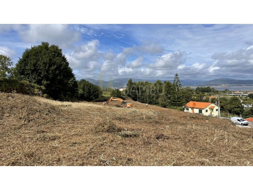 Terra a Caminha, Viana do Castelo - foto 3