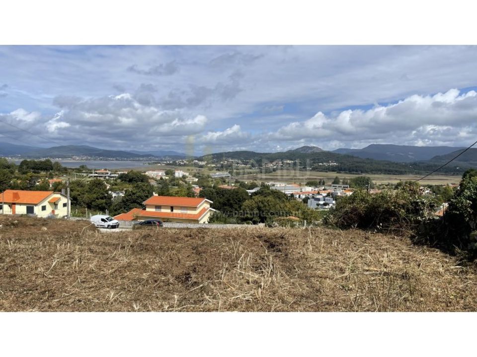 Terra a Caminha, Viana do Castelo - foto 4