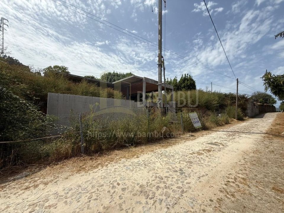 Terra a Caminha, Viana do Castelo - foto 3