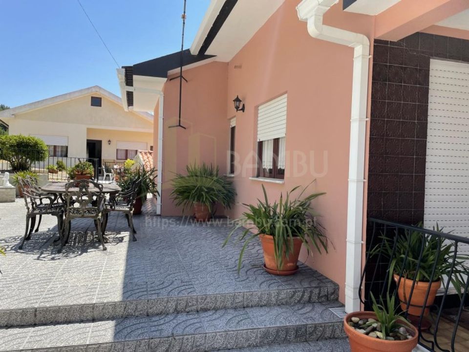 Villa en Ganfei, Viana do Castelo - foto 2