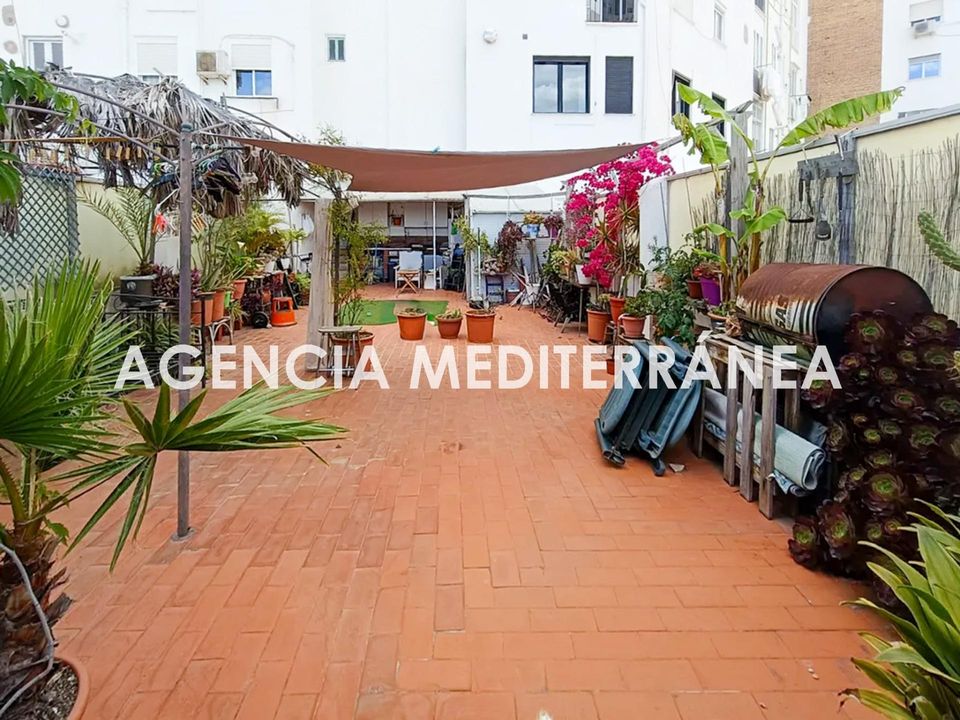 Lejlighed i Valencia, Valencia - foto 4