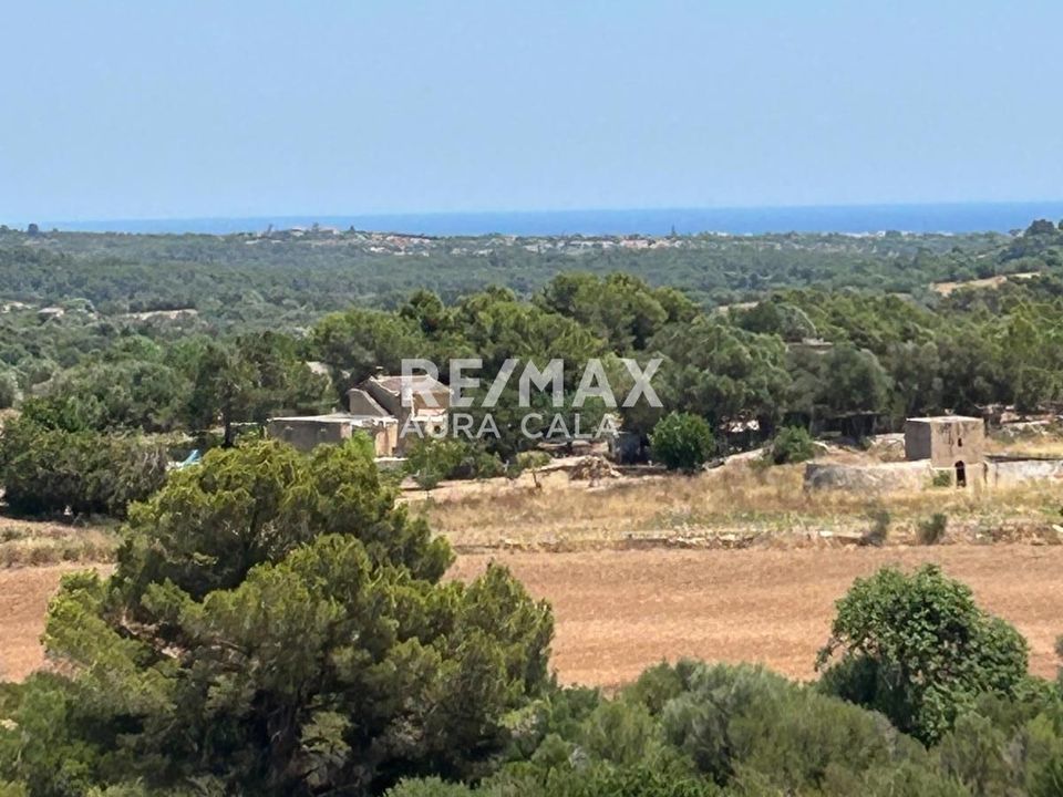 Finca em Manacor, Mallorca - foto 1