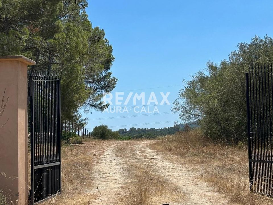 Finca em Manacor, Mallorca - foto 2