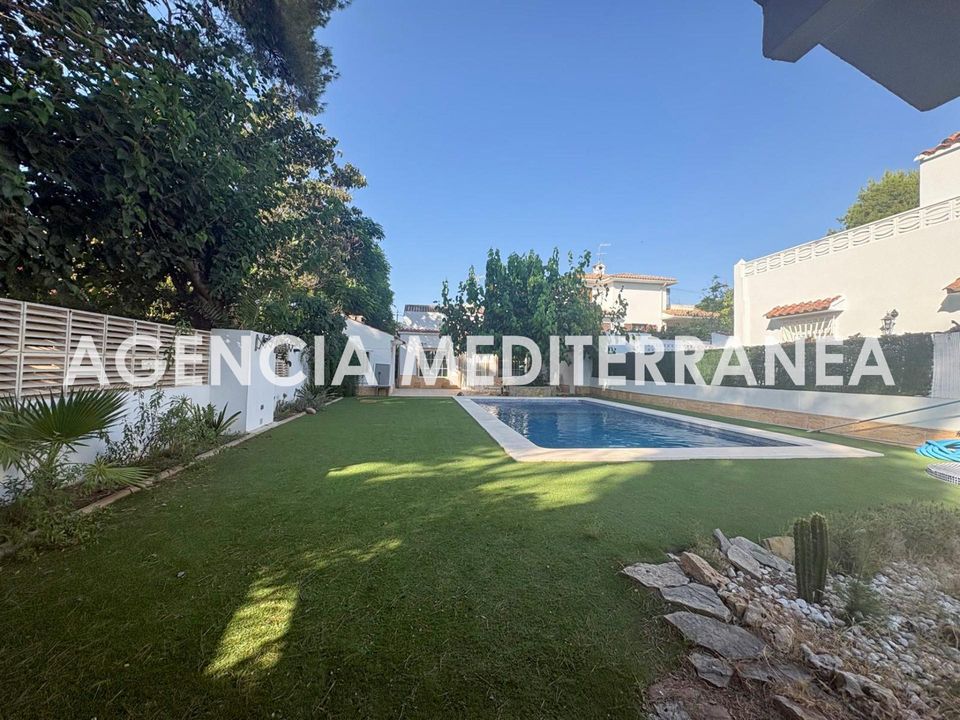 Villa i Paterna, Valencia - foto 1