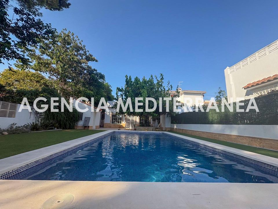 Villa i Paterna, Valencia - foto 2