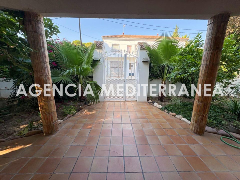 Villa i Paterna, Valencia - foto 3