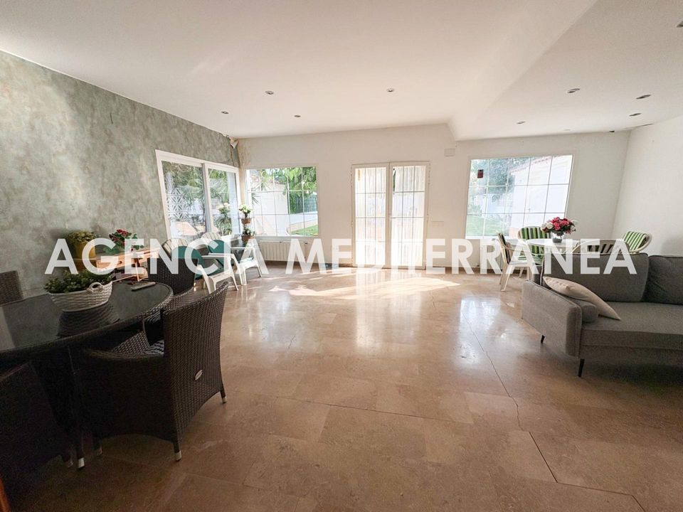 Villa i Paterna, Valencia - foto 4