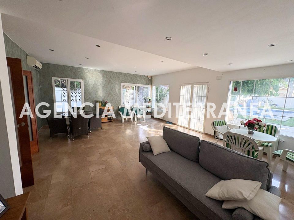 Villa i Paterna, Valencia - foto 5