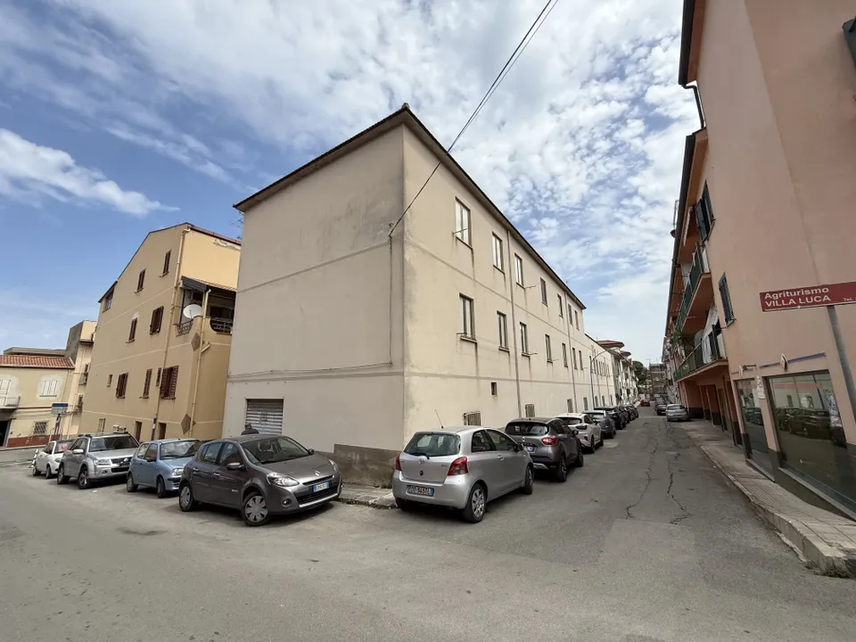 Apartament a Sant'Agata di Militello, Messina - foto 1