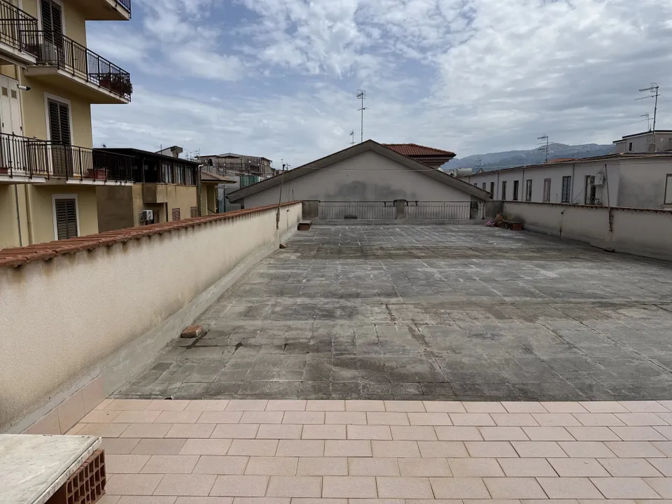Apartament a Sant'Agata di Militello, Messina - foto 2