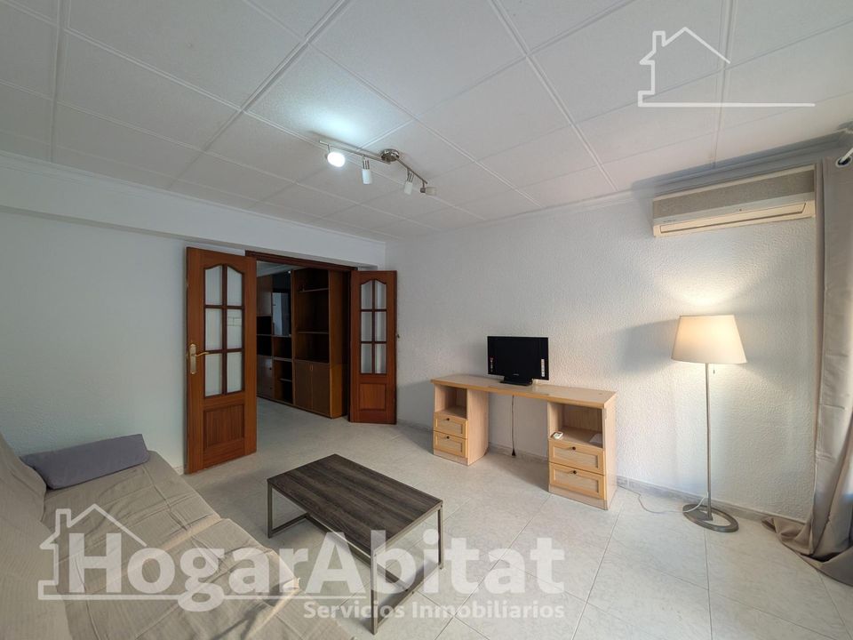 Lejlighed i Alicante, Alicante - foto 3